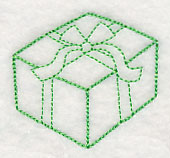 Gift of the Season 1 (Vintage)