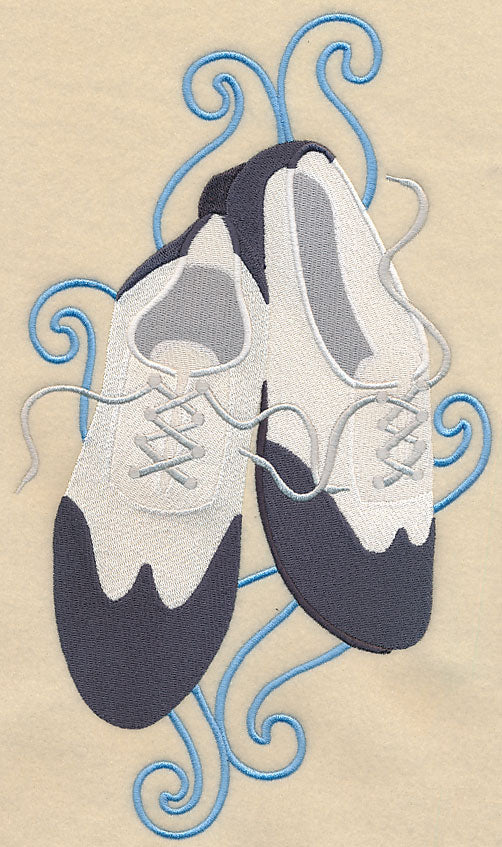 Tap Dance Shoes