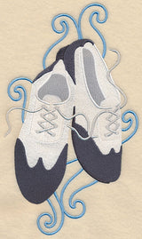 Tap Dance Shoes