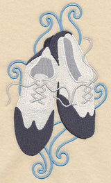 Tap Dance Shoes