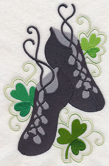 Irish Dance Shoes