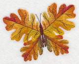 Oak Leaf Butterfly