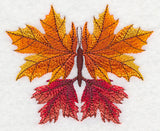 Maple Leaf Butterfly