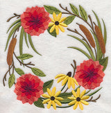 Autumn Harvest Wreath