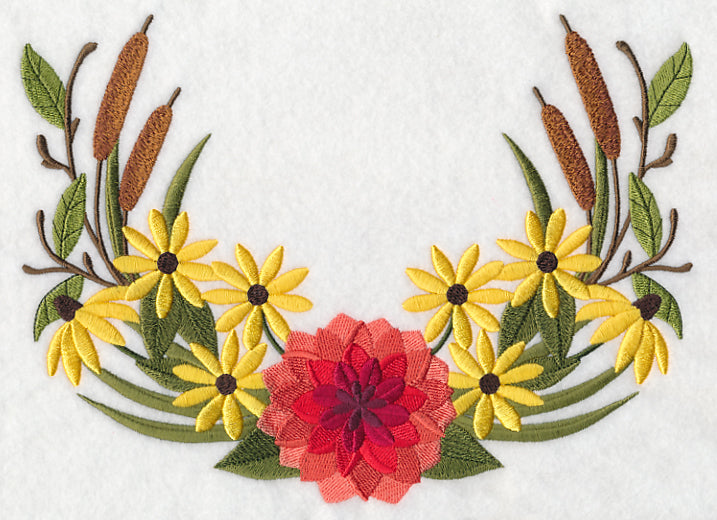 Autumn Harvest Bouquet