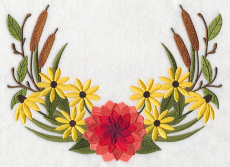 Autumn Harvest Bouquet