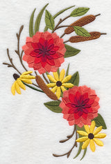 Autumn Harvest Spray