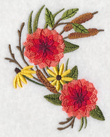 Autumn Harvest Spray