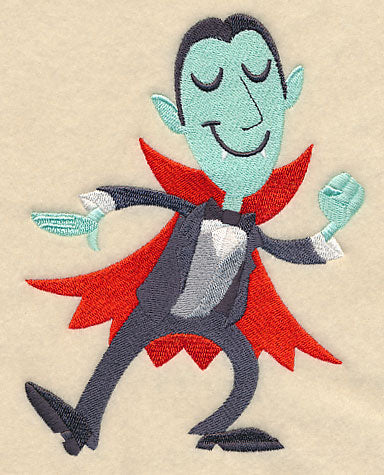 Monster Mash Dracula