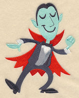 Monster Mash Dracula