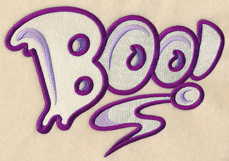 Spooky Sounds - BOO!