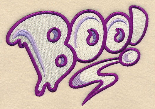 Spooky Sounds - BOO!