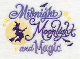 Midnight, Moonlight, Magic