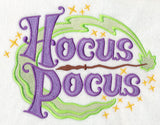 Hocus Pocus