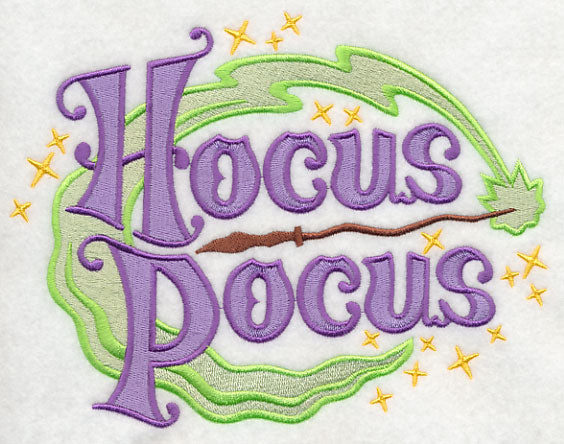 Hocus Pocus