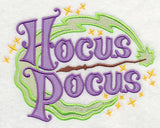 Hocus Pocus
