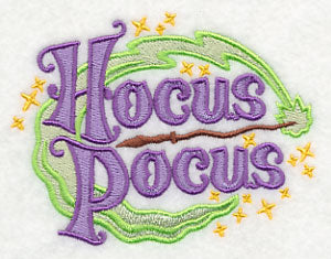 Hocus Pocus