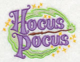 Hocus Pocus