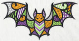 Bat (Blackwork)