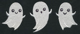 Boo-tiful Ghost Trio