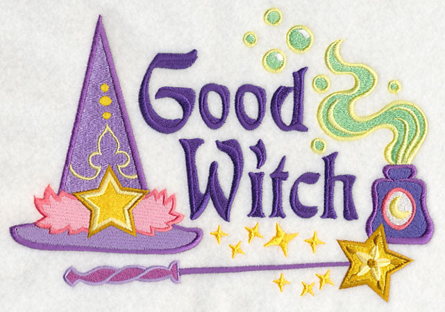 Good Witch