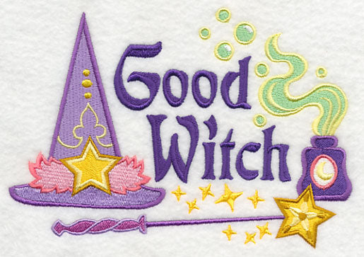 Good Witch
