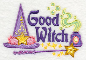 Good Witch