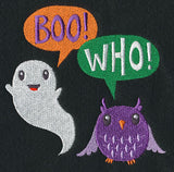 BOO-Whoo