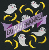 Go BOO-nanas!
