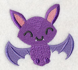 Bewitching Bat 1