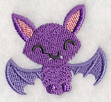 Bewitching Bat 1
