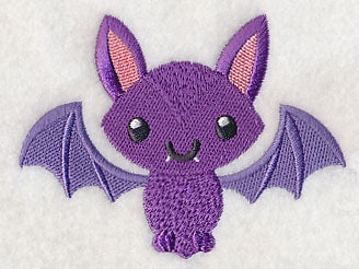 Bewitching Bat 2