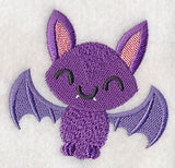 Bewitching Bat 3