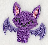 Bewitching Bat 3
