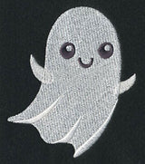 Boo-tiful Ghost 1