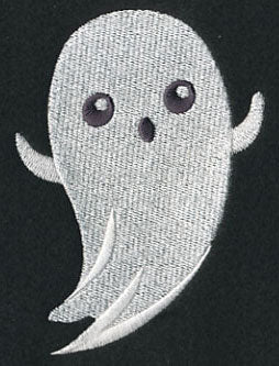 Boo-tiful Ghost 2