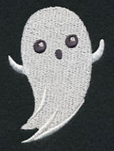 Boo-tiful Ghost 2