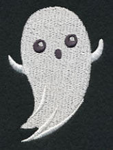 Boo-tiful Ghost 2