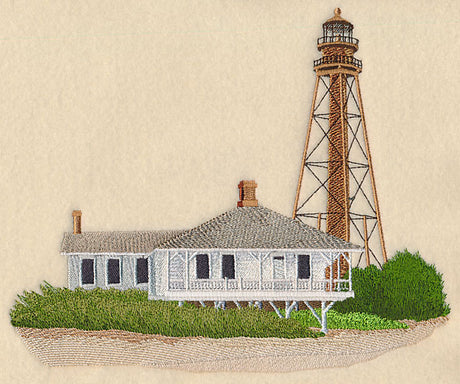 Sanibel Island Lighthouse (Florida)