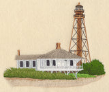 Sanibel Island Lighthouse (Florida)