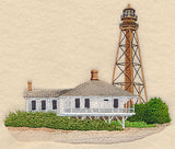 Sanibel Island Lighthouse (Florida)