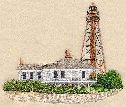 Sanibel Island Lighthouse (Florida)