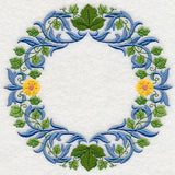 Bountiful Elegance Wreath