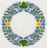 Bountiful Elegance Wreath