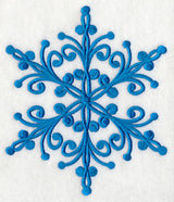 Snowflake Symmetry 1