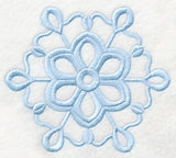 Snowflake Melody 1