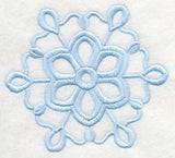 Snowflake Melody 1