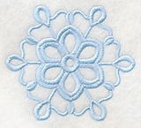 Snowflake Melody 1