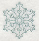 Snowflake Melody 3