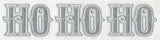 Shimmering Ho Ho Ho